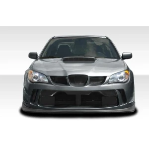 2006-2007 Subaru Impreza Z-Speed Front Bumper - image 1