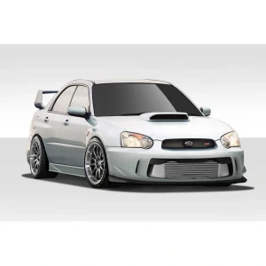 2004-2005 Subaru Impreza Z-Speed Kit - image 1