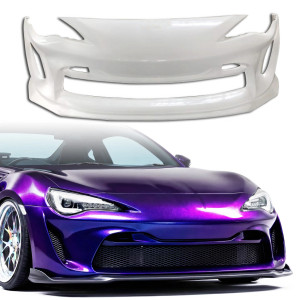 FRP ARTI Front Bumper > Toyota 86 2017-2021 - image 1