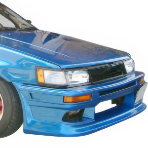 FRP ORI Front Bumper > Toyota Corolla AE86 Levin 1984-1987 - image 1