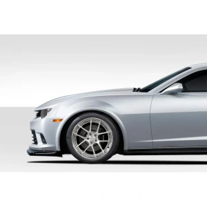 2010-2015 Chevrolet Camaro Z28 Look Fender Flare - image 1