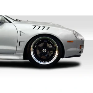 1994-1999 Toyota Celica Z3 Fender - image 1