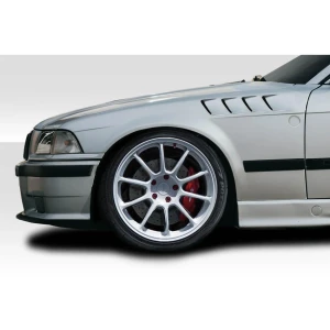 1992-1998 BMW 3 Series Z3 Fender - image 1
