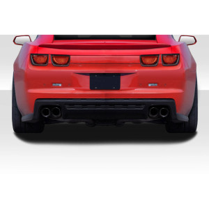2010-2013 Chevrolet Camaro ZL1 Look Body Kit - 4 Piece - image 1