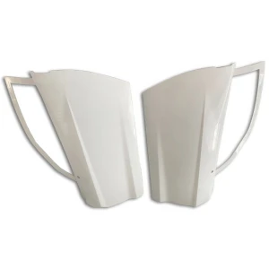 FRP OER Racing Doors > Chevrolet Corvette (C6) 2005-2013 - image 1