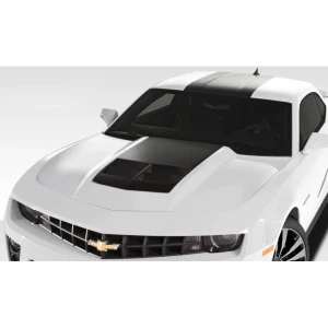 2010-2015 Chevrolet Camaro ZL1 Look Hood - image 1
