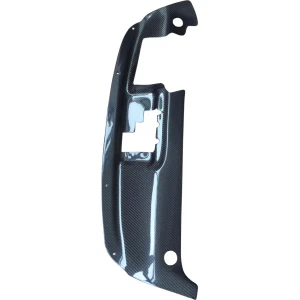 Carbon Fiber OER Cooling Panel > Honda S2000 (AP1) 2000-2009 - image 1