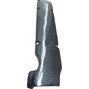 Carbon Fiber F-Series Spark Plug Cover > Honda S2000 (AP1) 2000-2009 - image 1