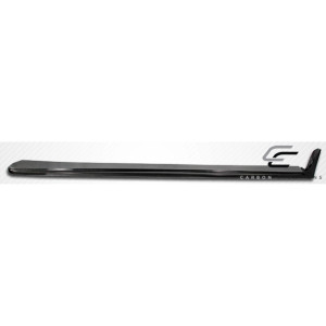2005-2013 Chevrolet Corvette C6 ZR Edition Side Skirts Rocker Panels - 2 Piece - image 1