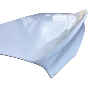 FRP CSL Duckbill Trunk > Mazda Miata (NA) 1990-1997 - image 1