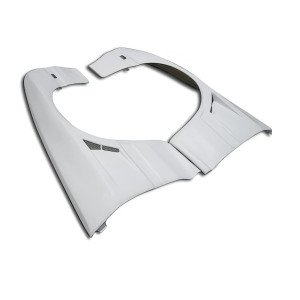 FRP DMA Wide Body 25mm Fenders (front) > Mazda RX-7 (FC3S) 1986-1992 - image 1