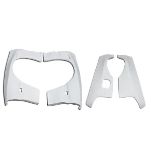 FRP DMA Wide Body 25/30mm Fender Kit > Mazda RX-7 (FC3S) 1986-1992 - image 1