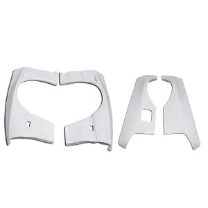 ModeloDrive FRP DMA Wide Body 25/30mm Fender Kit > Mazda RX-7 (FC3S) 1986-1992 - image 1 ModeloDrive FRP DMA Wide Body 25/30mm Fender Kit > Mazda RX-7 (FC3S) 1986-1992 - image 1