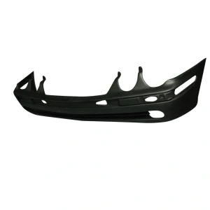 1998-2002 Mercedes CLK AMG Look Front Bumper - image 1