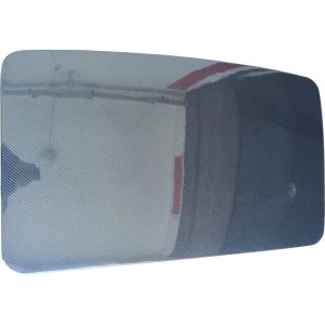 Carbon Fiber OER Sunroof > Mazda RX-7 (FC3S) 1986-1992 - image 1