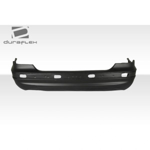 1998-2002 Mercedes CLK W208 AMG Look Rear Bumper - 1 Piece - image 1