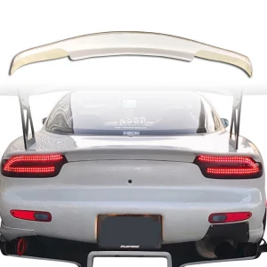 FRP RAME Duckbill Spoiler Wing > Mazda RX-7 (FD3S) 1993-1997 - image 1