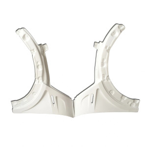 ModeloDrive FRP DUAG Fenders (front) > Mini Mini Cooper F56 F57 2014-2020 - image 1