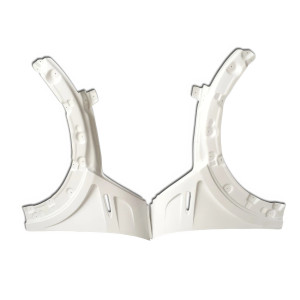 ModeloDrive FRP DUAG Fenders (front) > Mini Mini Cooper F56 F57 2014-2020 - image 1