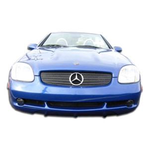 1998-2004 Mercedes SLK R170 Duraflex AMG Look Front Bumper - 1 Piece - image 1