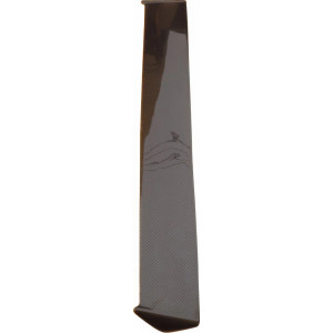 ModeloDrive Carbon Fiber DMA v2 Roof Spoiler Wing > Nissan 240SX 1989-1994 > 3dr Hatch - image 1