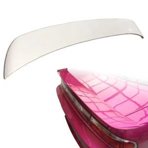 FRP DMA Trunk Spoiler Wing > Nissan 240SX (S14) 1995-1998 - image 1