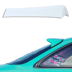 FRP DMA v2 Roof Spoiler Wing > Nissan 240SX (S14) 1995-1998 - image 1