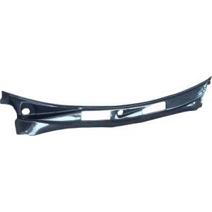 Carbon Fiber Vented Windshield Wiper Cowl Trim Cover > Nissan 240SX (S14) 1995-1998 > RHD Model ONLY - image 1