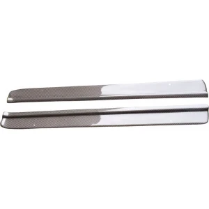 Carbon Fiber OER Door Sills > Nissan 240SX (S14) 1995-1998 - image 1