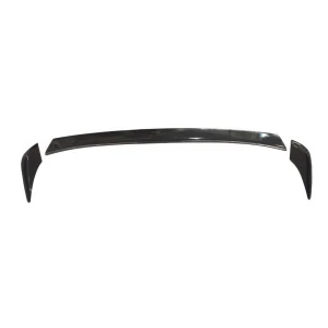 Carbon Fiber GSPO Trunk Spoiler Wing 3pc > Nissan 240SX (S14) 1995-1998 - image 1