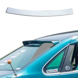 FRP DMA Roof Spoiler Wing > Nissan Cefiro (A31) 1989-1993 - image 1