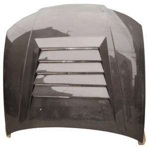 Carbon Fiber NISM N1 Hood > Nissan Silvia (S15) 1999-2002 - image 1