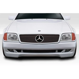 1990-2002 Mercedes SL - Mercedes AMG Look Front Bumper - image 1