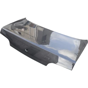 Carbon Fiber OER Trunk > Nissan Skyline (R32) GTR GTS 1990-1994 > 2dr Coupe - image 1