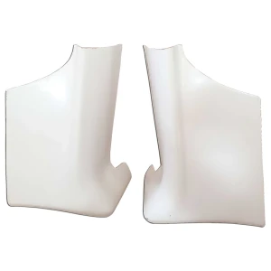 FRP EBEA Side Skirt Add-ons > Nissan Skyline (R32) GTR 1990-1994 - image 1
