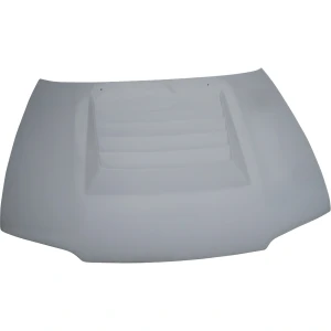 FRP NISM N1 Hood > Nissan Skyline (R33) GTS 1993-1995 > 2dr Coupe - image 1