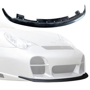 FRP TART GT Front Lip Valance > Porsche 911 (996) 2002-2004 - image 1