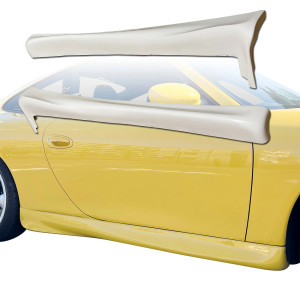 FRP GT3 Side Skirts > Porsche 911 (996) 1999-2004 - image 1