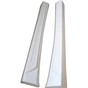 FRP BOLT Side Skirts > Porsche 911 (996) 1999-2004 - image 1