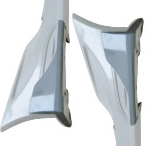 ModeloDrive FRP BLIT Canards (sides) > Scion FR-S (ZN6) 2013-2016 - image 1 ModeloDrive FRP BLIT Canards (sides) > Scion FR-S (ZN6) 2013-2016 - image 1