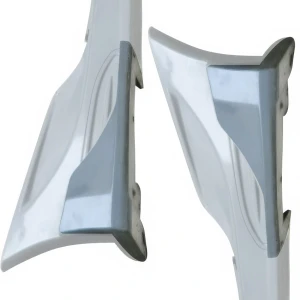 FRP BLIT Canards (sides) > Scion FR-S 2013-2016 - image 1