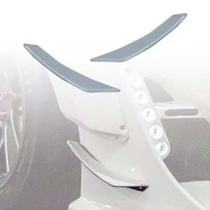 FRP BLIT Canards (front) > Subaru BRZ 2013-2021 - image 1