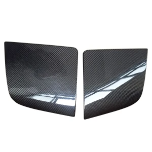 Carbon Fiber OER Headlight Covers > Toyota MR2 (SW20) 1991-1995 - image 1