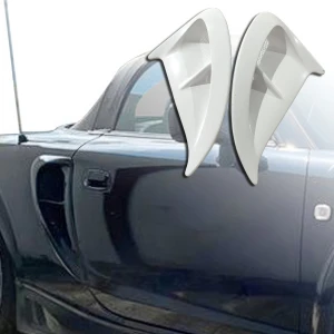 FRP AFLU Side Vents > Toyota MRS MR2 Spyder 2000-2005 - image 1