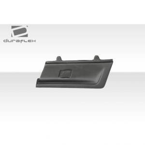 1981-1991 Mercedes S Class W126 2DR AMG Look Side Skirts Rocker Panels - 4 Piece - image 1