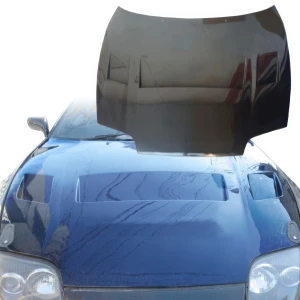 Carbon Fiber ABFL 3Vent Hood > Toyota Supra (JZA80) 1993-1998 - image 1