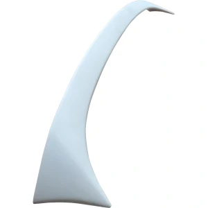 FRP RIDO Trunk Spoiler Wing > Toyota Supra (JZA80) 1993-1998 - image 1
