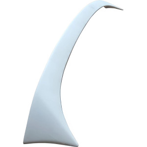FRP RIDO Trunk Spoiler Wing > Toyota Supra (JZA80) 1993 - 1998 - image 1