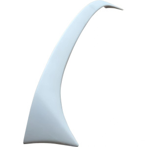 FRP RIDO Trunk Spoiler Wing > Toyota Supra (JZA80) 1993-1998 - image 1