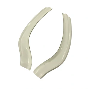 FRP MD Wide Body Fender Brackets (front) > Toyota Supra (JZA80) 1993-1998 - image 1